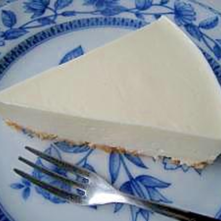 生クリームなしでも濃厚レアチーズケーキ レシピ 作り方 By Swimhiro10 楽天レシピ 生クリームなしでも濃厚レアチーズケーキ レシピ 作り方 By Swimhiro10 楽天レシピ